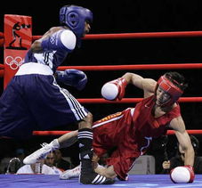 奧運(yùn)拳擊48公斤級(jí)賽事組織與爭(zhēng)議 以鄒市明比賽為例