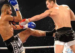 大連新聞網(wǎng) 拳擊運(yùn)動(dòng)賽事的組織與發(fā)展