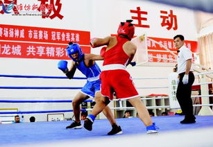 市運(yùn)會(huì)拳擊比賽圓滿落幕，拳擊運(yùn)動(dòng)賽事組織與管理經(jīng)驗(yàn)總結(jié)