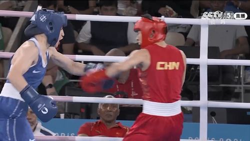 祝賀貴州姑娘奪中國第33金，拳擊賽事組織展現體育強國風采