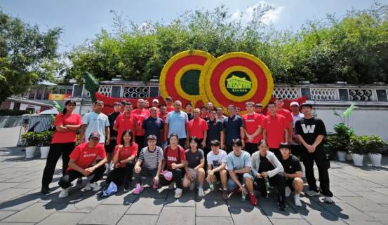 傳承紅色基因，汲取奮進(jìn)力量 遵義會(huì)議會(huì)址開展主題教育實(shí)踐活動(dòng)與拳擊運(yùn)動(dòng)賽事的組織啟示